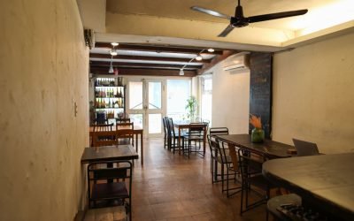 Consejos de Expertos para Mantener tus Muebles Restaurados en Perfecto Estado